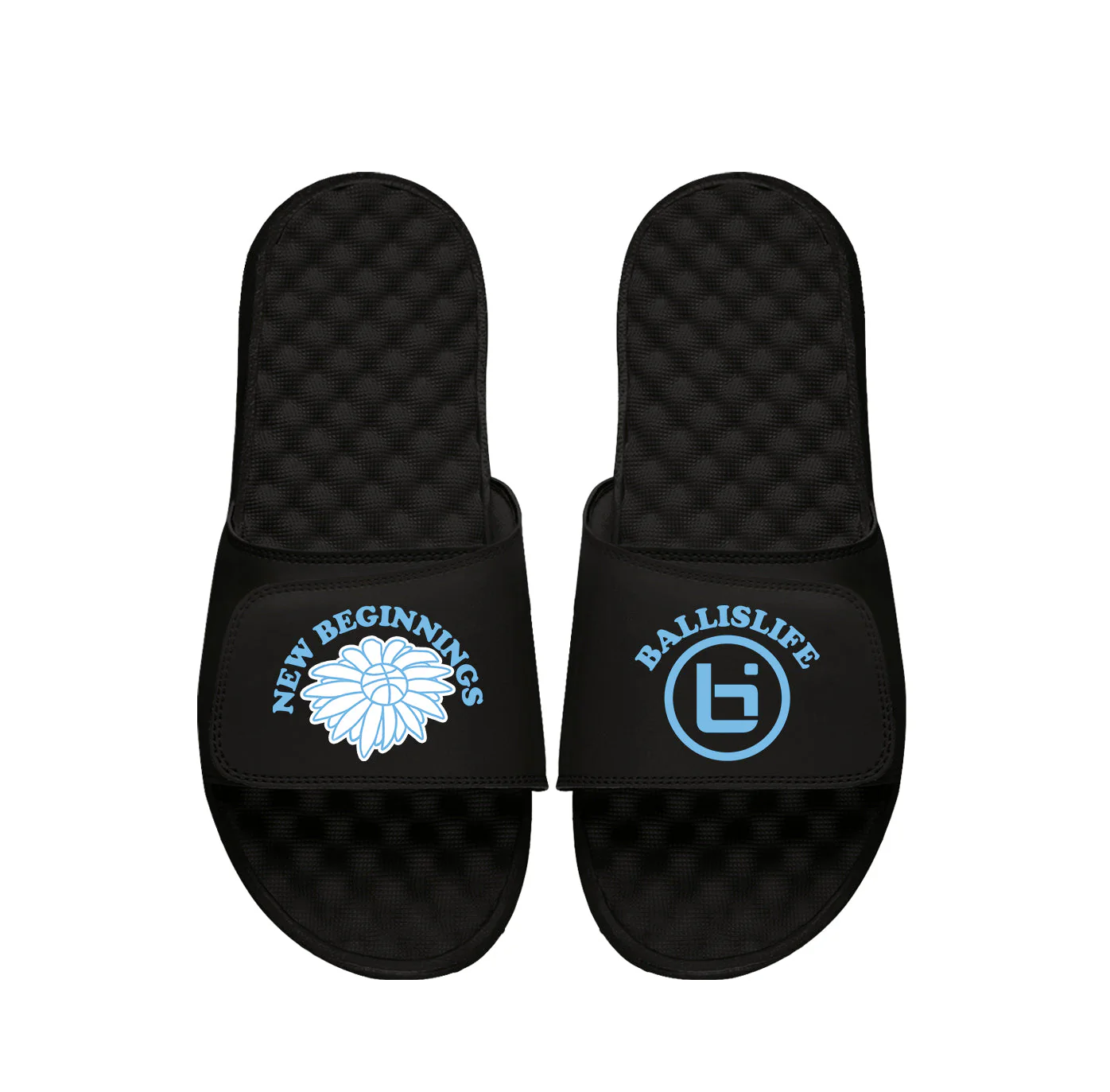 New Beginnings Slide