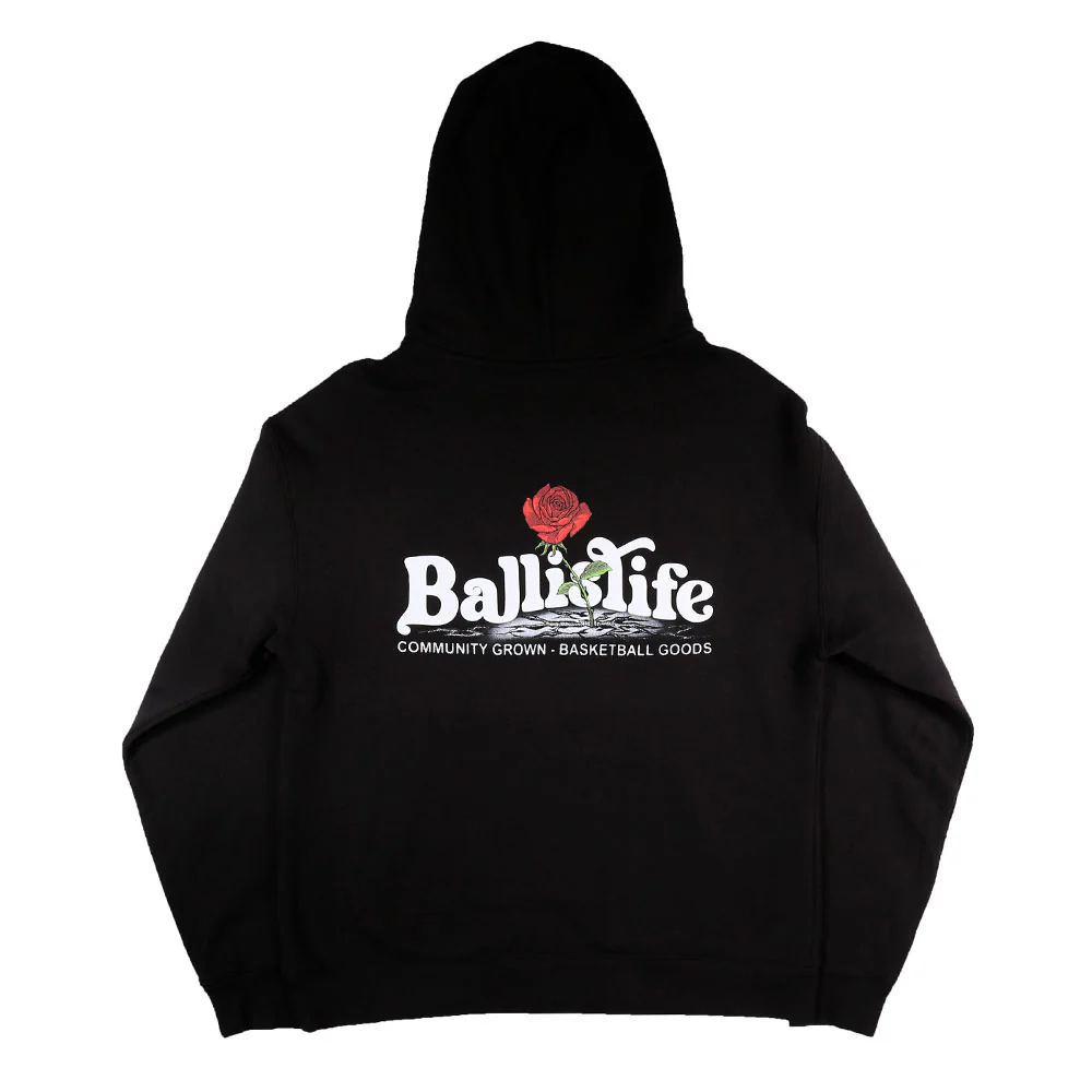 Concrete Grown Hoodie