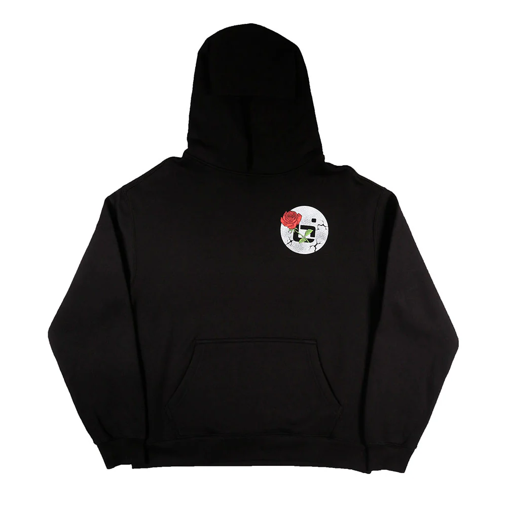 Concrete Grown Hoodie - Image 2