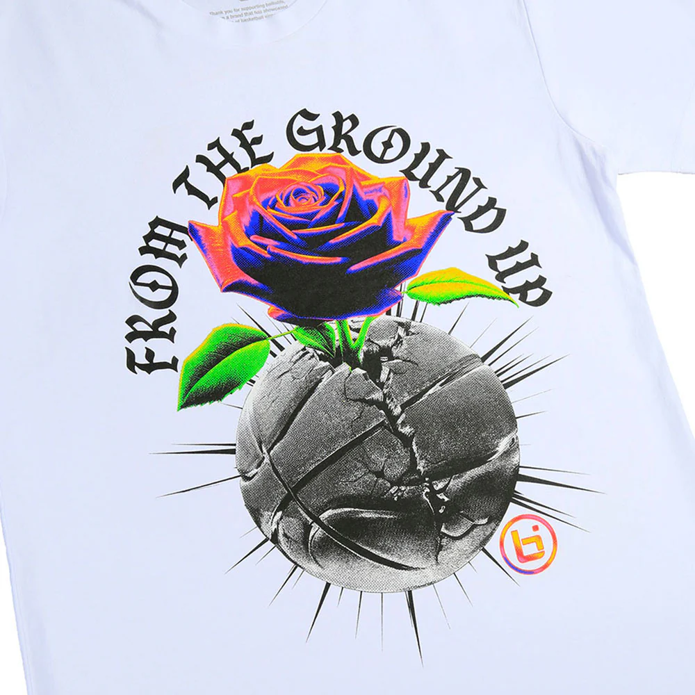 Rise Tee - Image 2