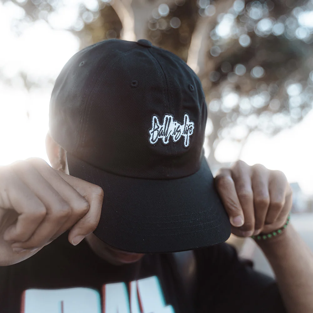 Rivals Dad Hat - Image 4