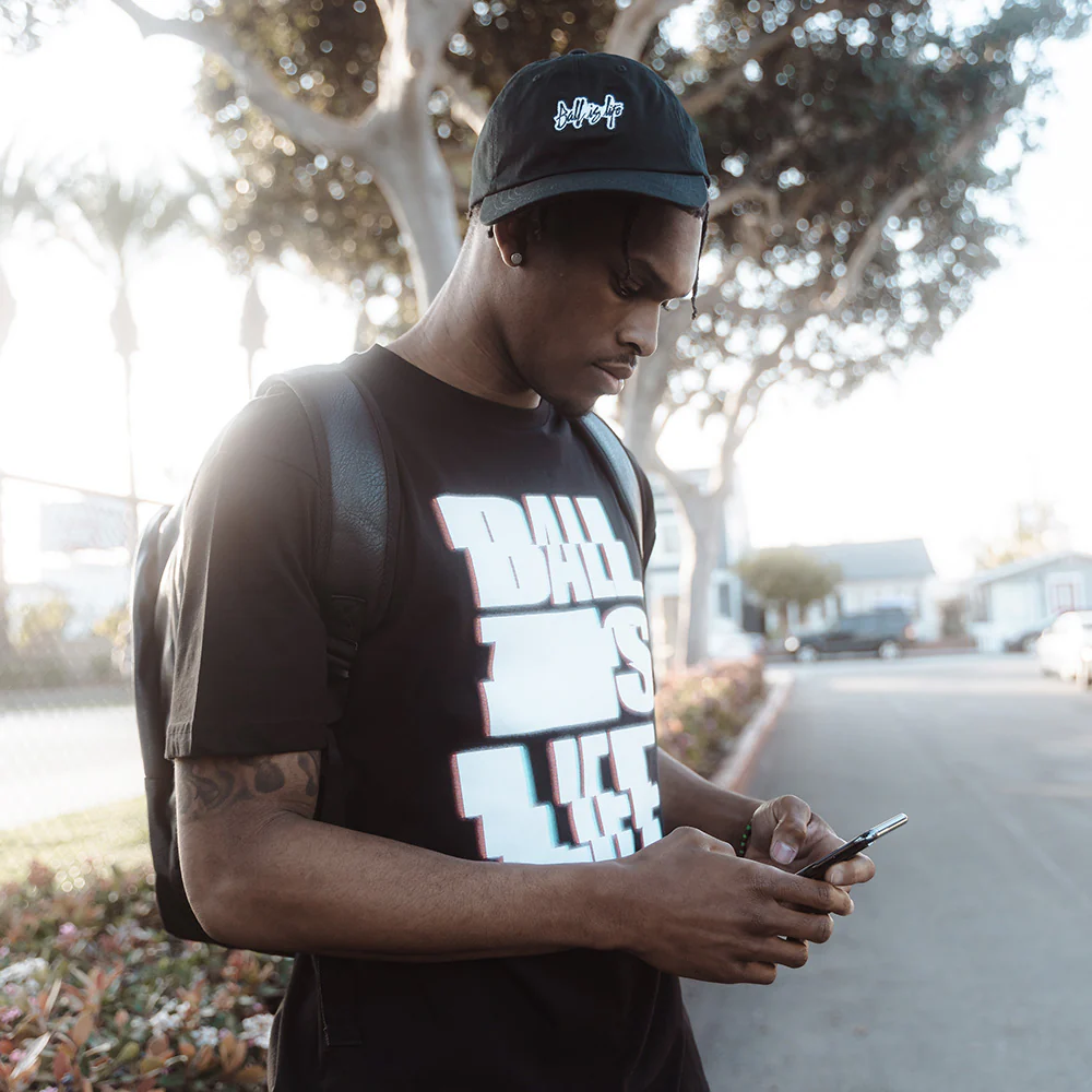 Rivals Dad Hat - Image 5