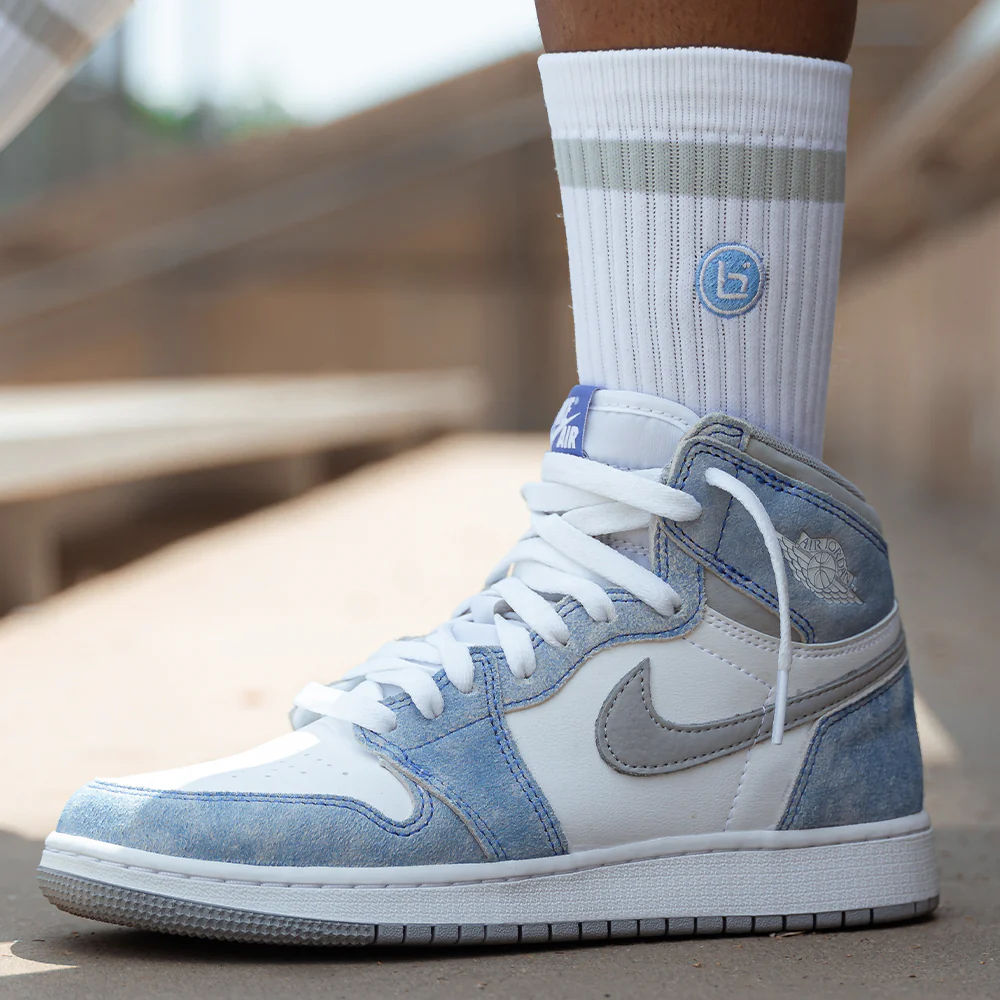 WMNS Quarter Socks - Image 3